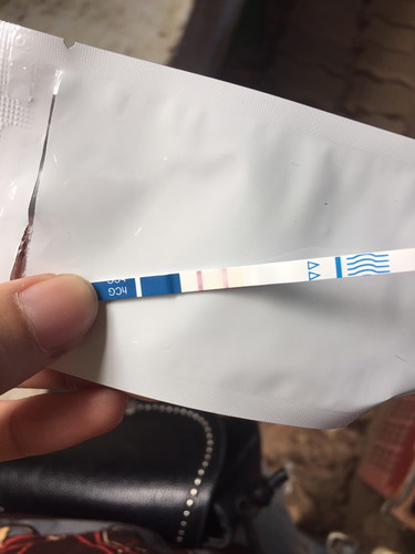 ท้องใช่ไหม