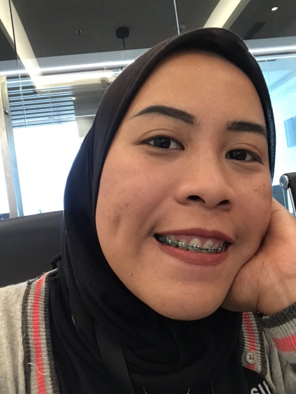 Ajeng Rizki profile icon