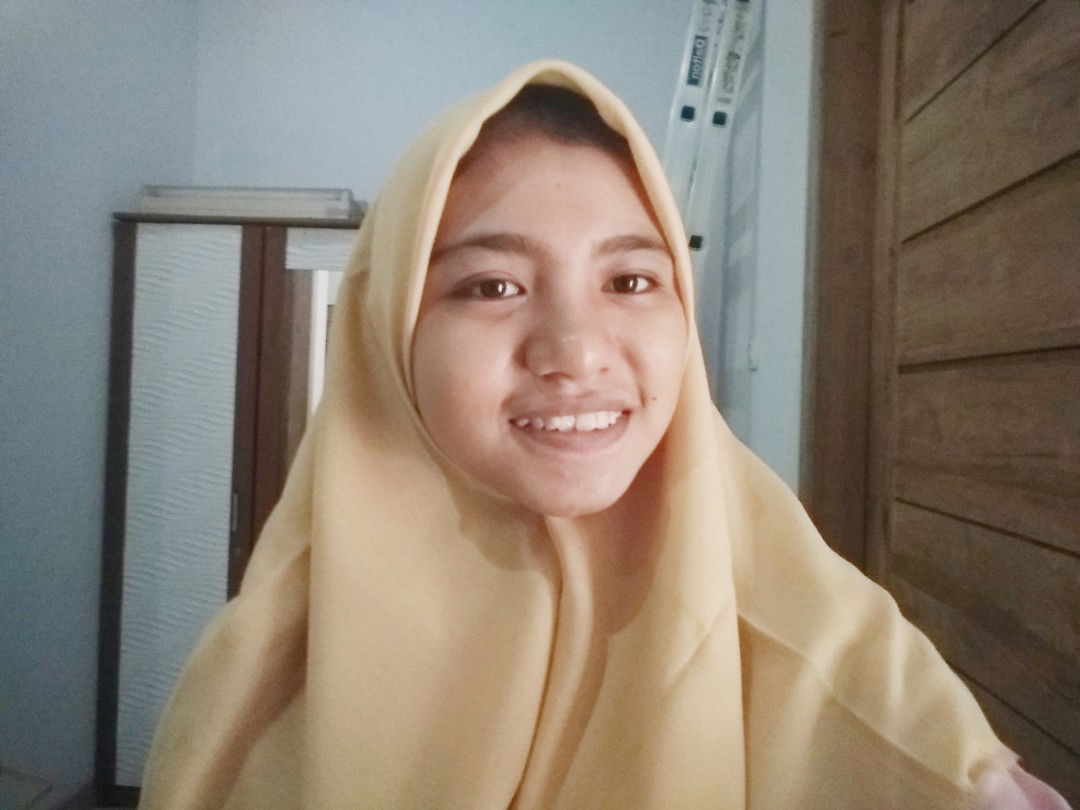 Indah Sekar profile icon