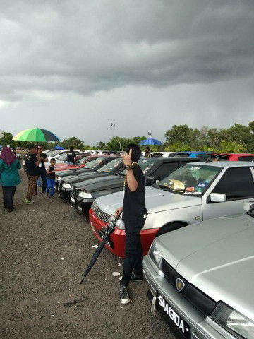 Rustam Saud profile icon