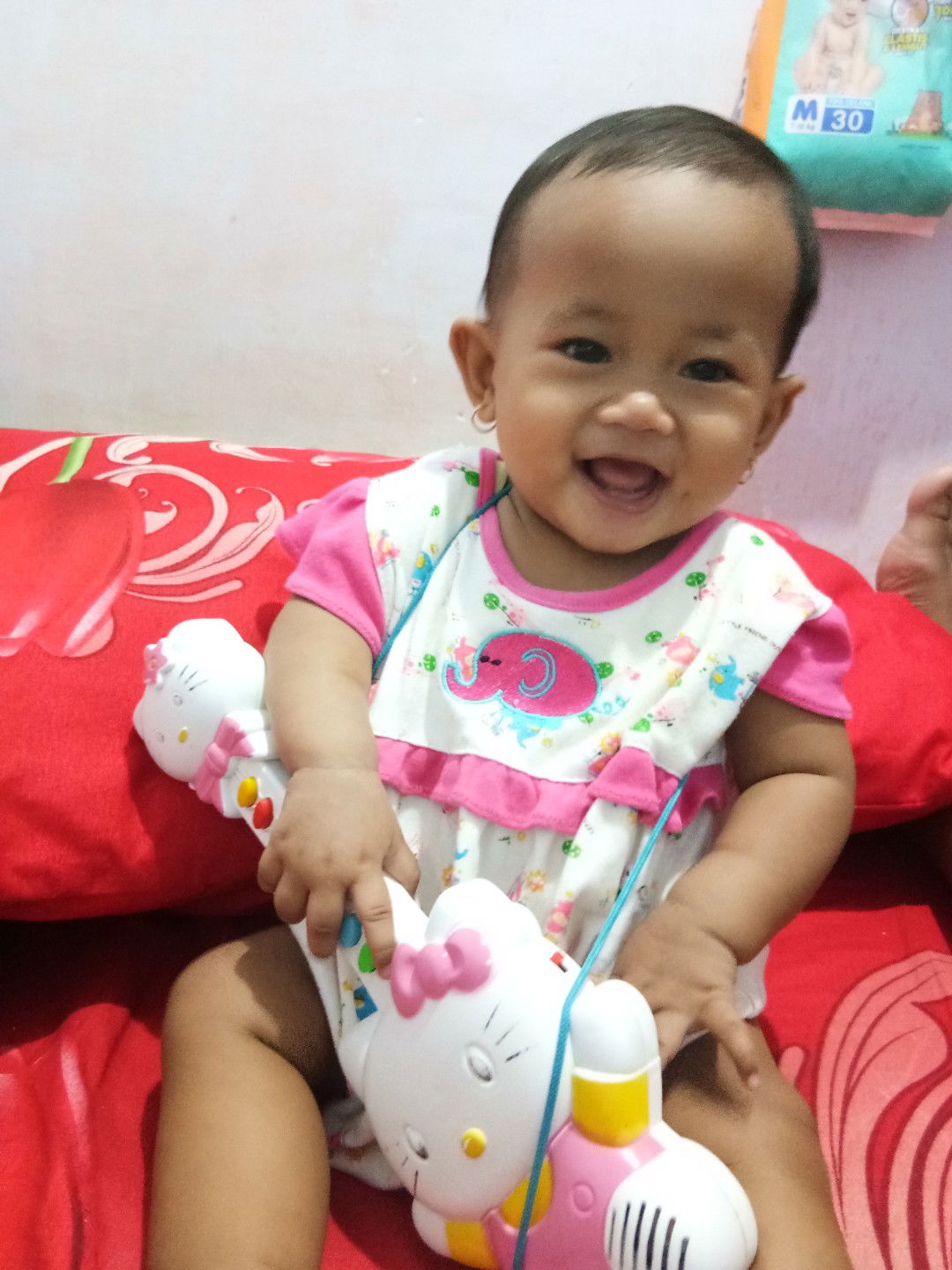 Maulidah Subagio profile icon