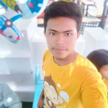 [ป๋ากบ]•|พ่อน้องเกรซ| profile icon