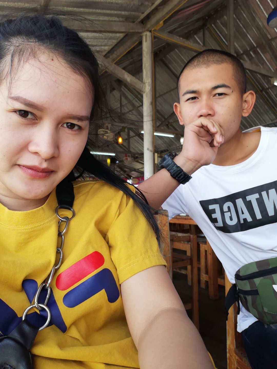 สุกานดา คําแก้ว profile icon