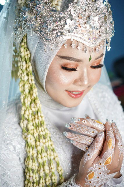 Mei Wulansari profile icon