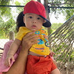 Supavadee Sahab profile icon