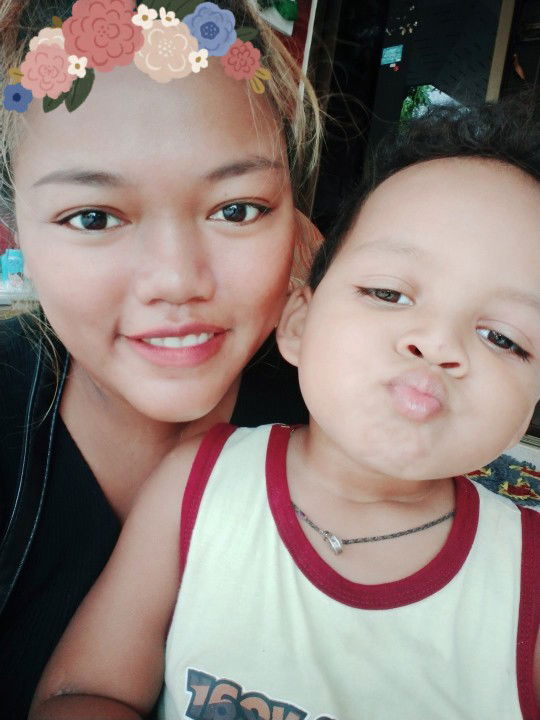 Jaruwan Mameaw Joshua profile icon