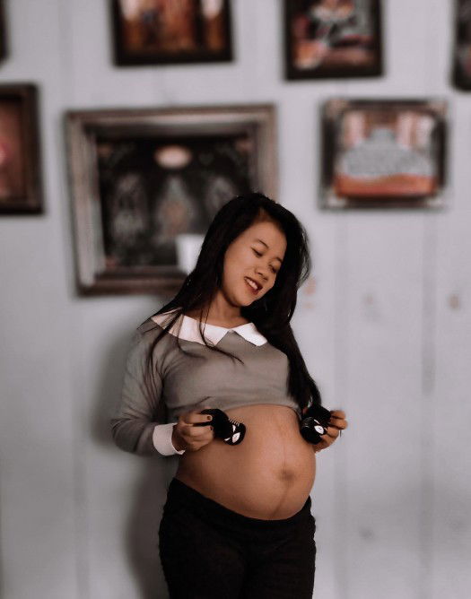 Itsnaini rachma profile icon