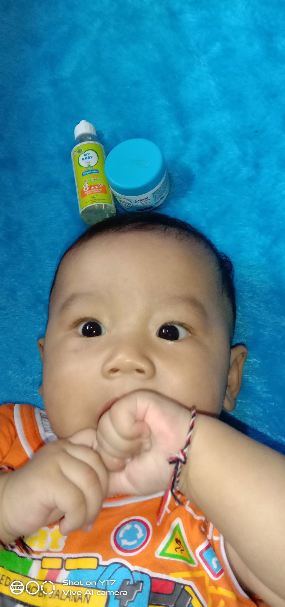 Riya Setia profile icon