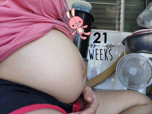 21W4D ปวดหลัง ปวดไหล่ ลามไปที่หัว นอนไม่หลับเลยค่ะ