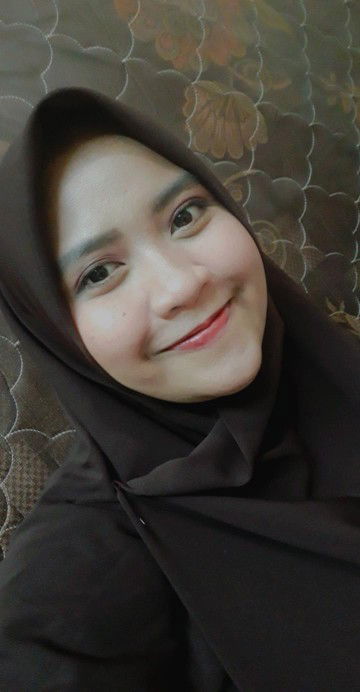 Suci Ananda Dwi Yunisti Putri profile icon