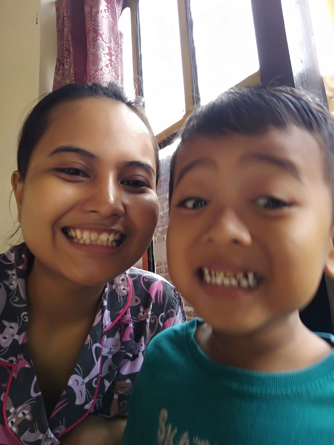 Andri Fitriana profile icon