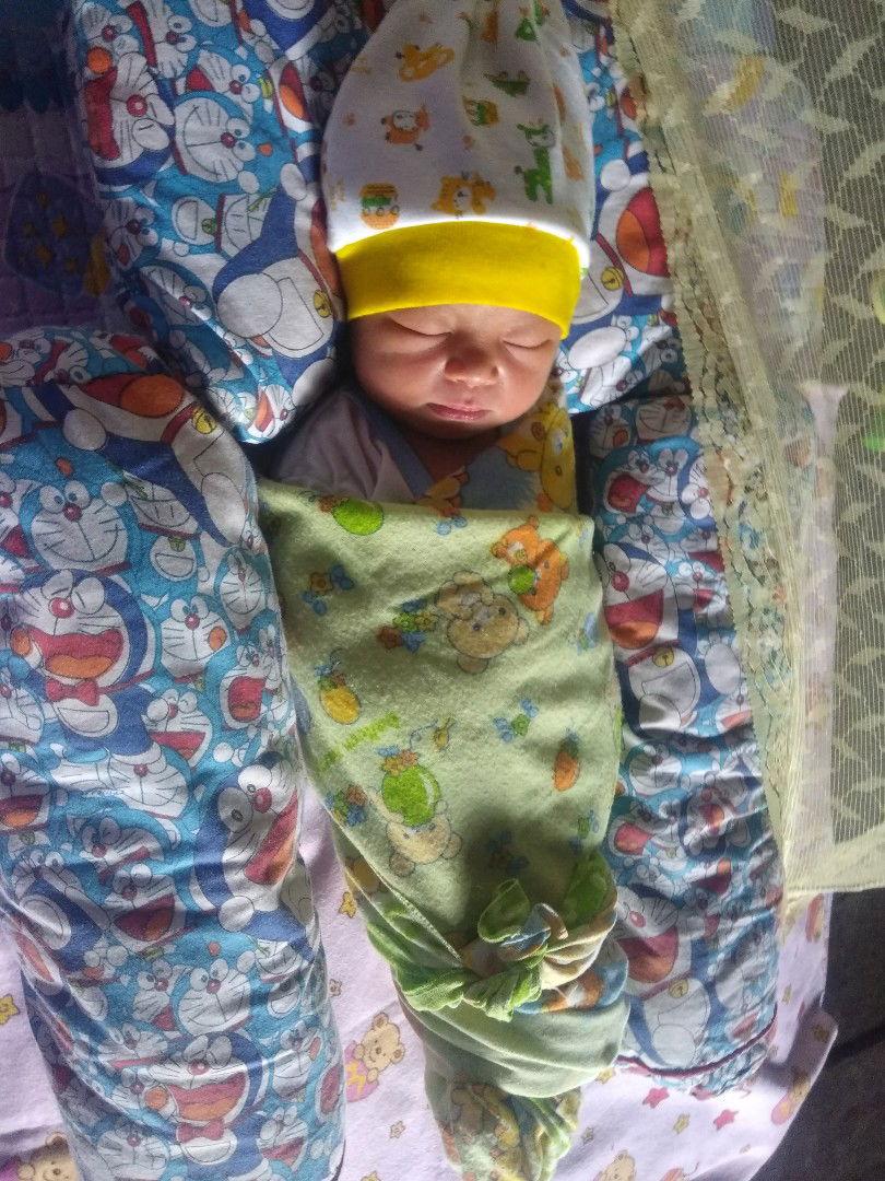 Yanii Silvina profile icon