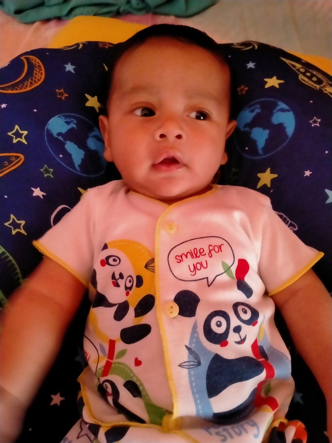 Boling Ibu Fisdaus profile icon