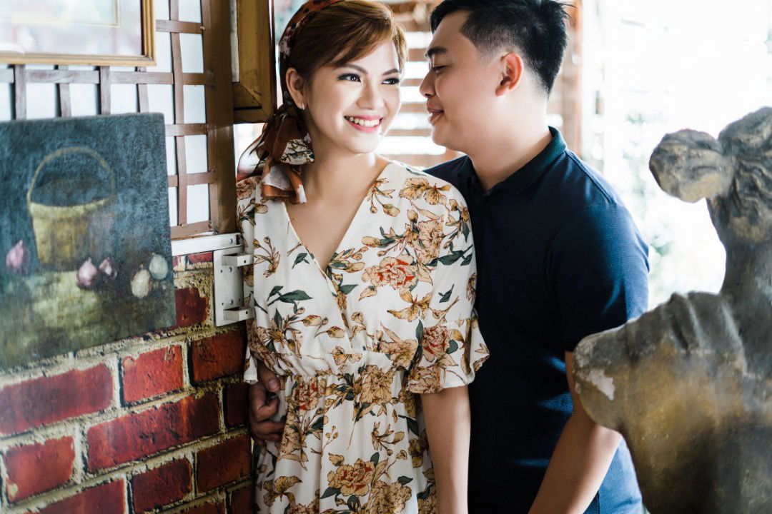 Marian Janine C. Acosta profile icon