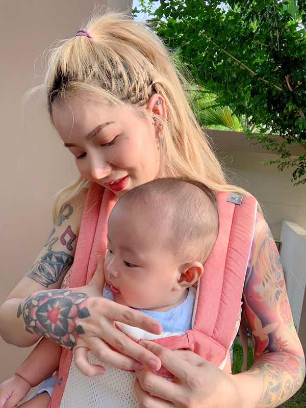 มี๊น้องจิ๊กซอว์ profile icon