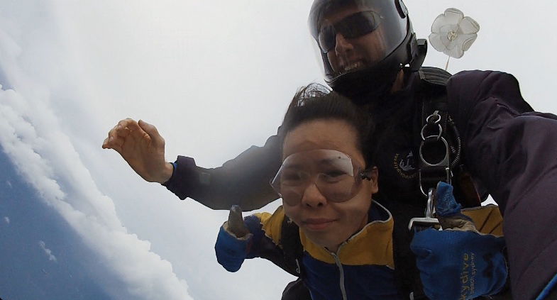 Julie Tay profile icon