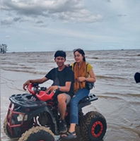 Mba Pipi profile icon