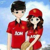 khairul rooney profile icon