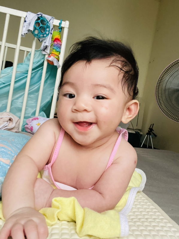 Georgiana Resh profile icon