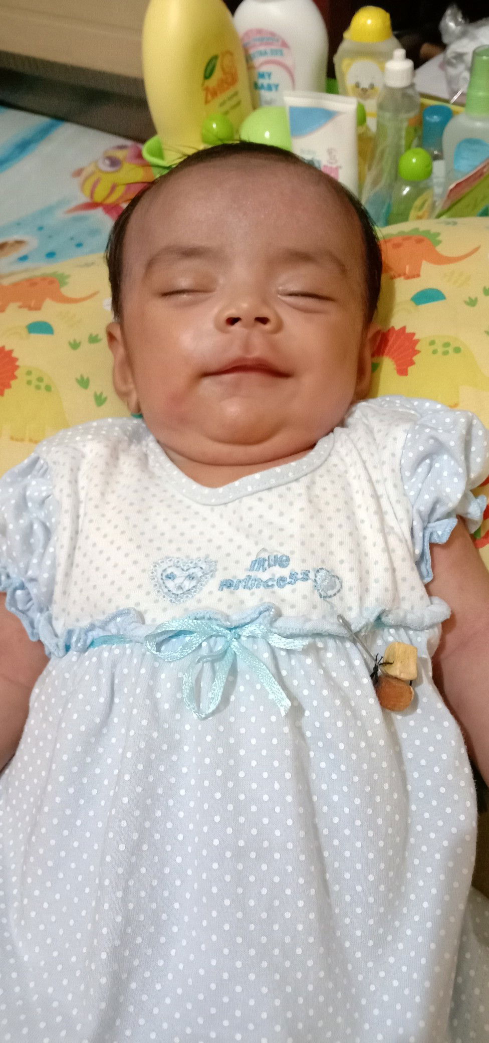 Nia Amanda profile icon