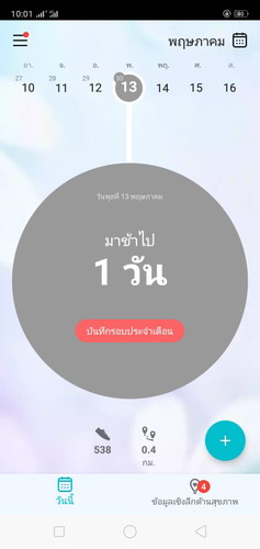 อยากมีลูก