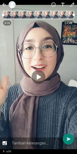 Nurul Aini profile icon