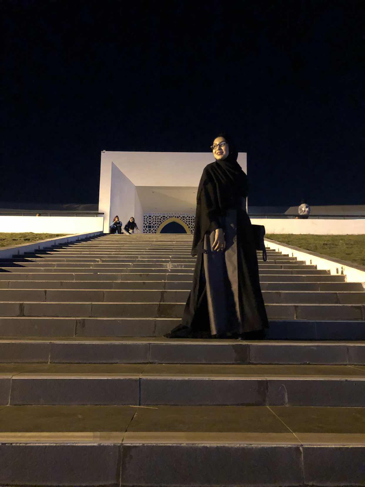 bunda ara profile icon