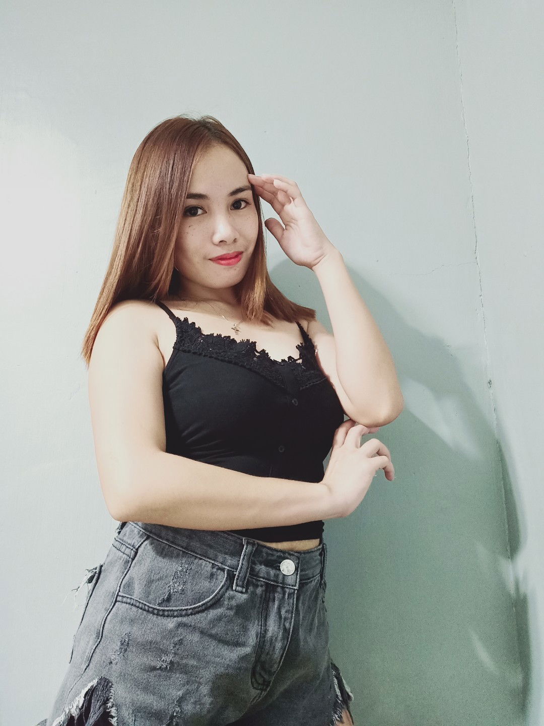 Ann Sarmiento profile icon