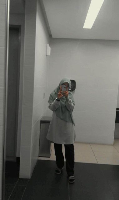 Nur Masyitah profile icon