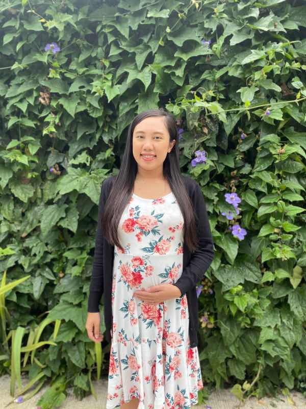 Joanne May Tuazon profile icon