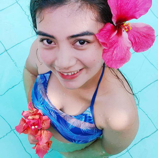 Mary Anne Buendia profile icon