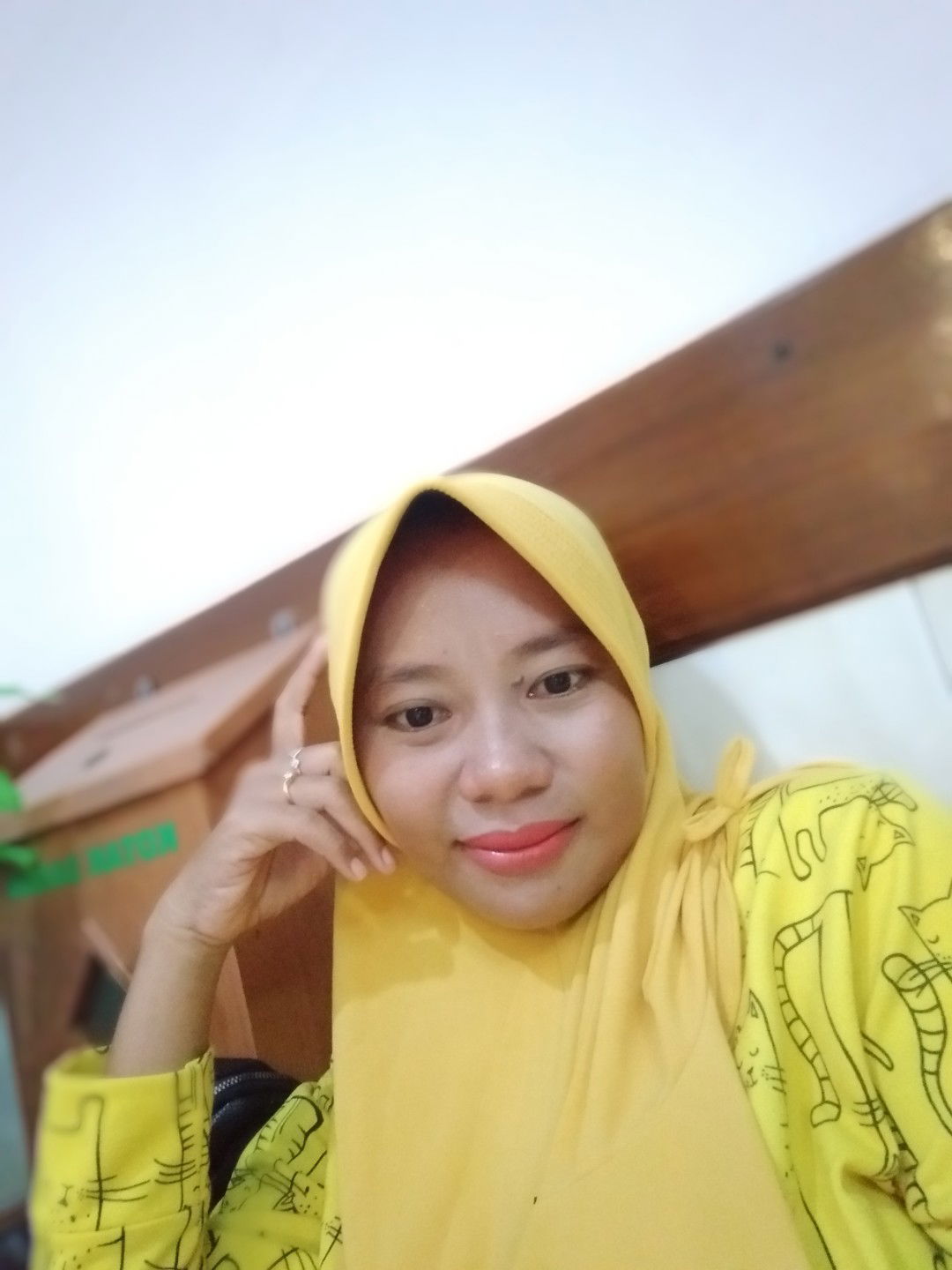 Erfaningsih Ningsih profile icon