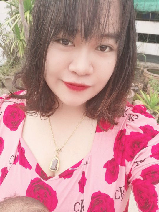 supansa Thtrtchod profile icon