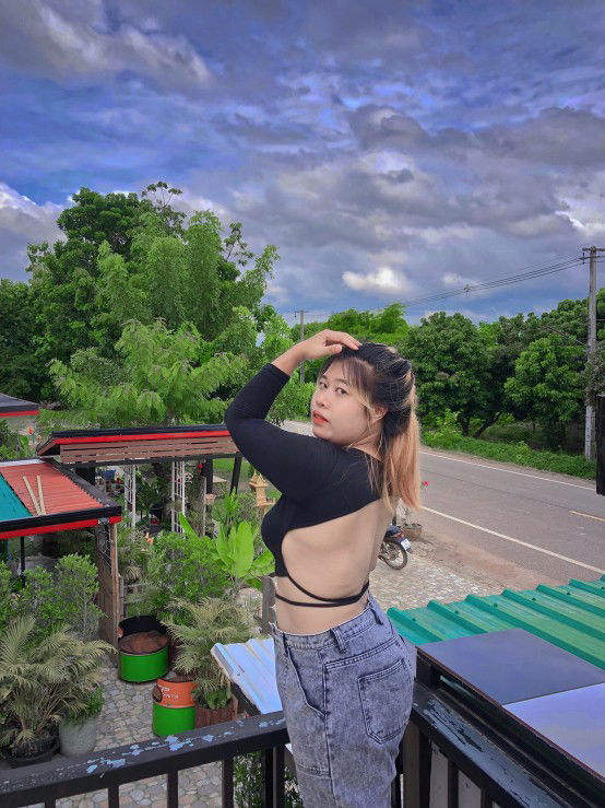 Gig Kamonrat profile icon