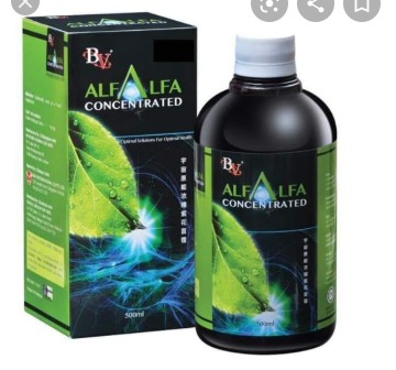 Alfalfa