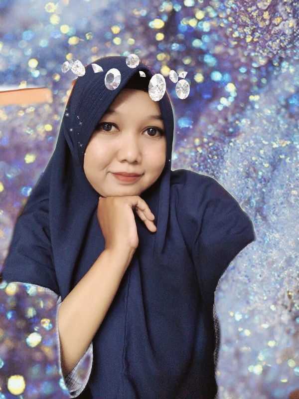 Dayu Astari profile icon