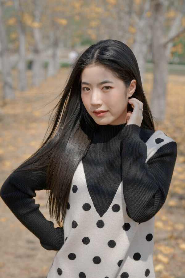 Manutchaya Thaweekam profile icon