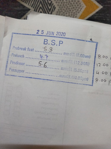 BSP