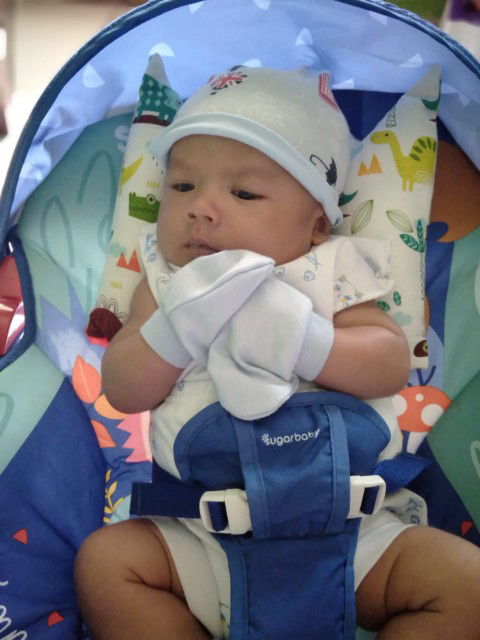 Astri Yuliyani Apriansyah profile icon