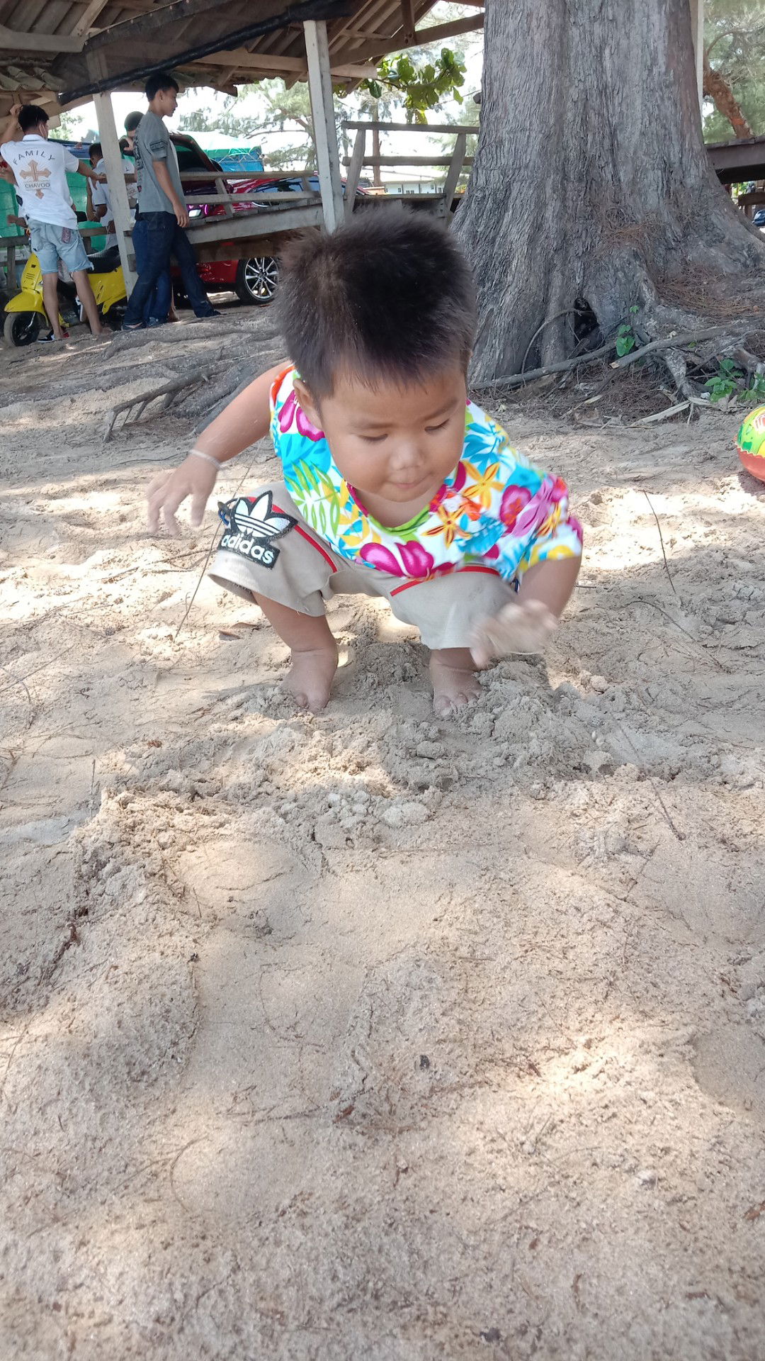 Donpron Aern Sareoon profile icon