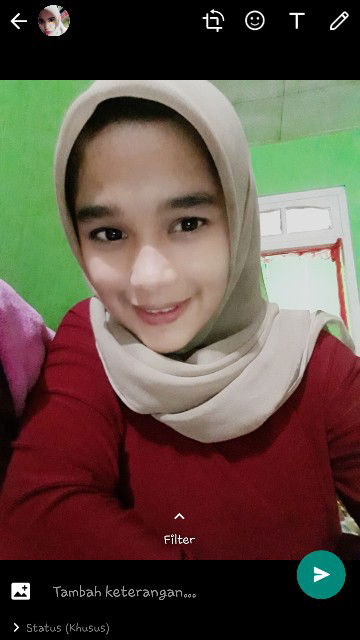 Susi Wulandari profile icon