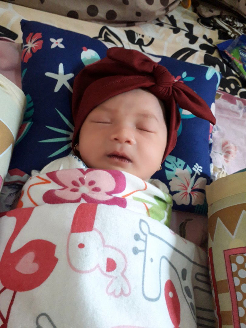 Iis Faolani Isfa profile icon