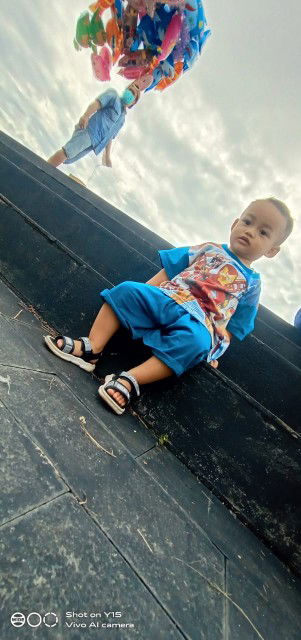 Ani Sulistiyo Wati profile icon