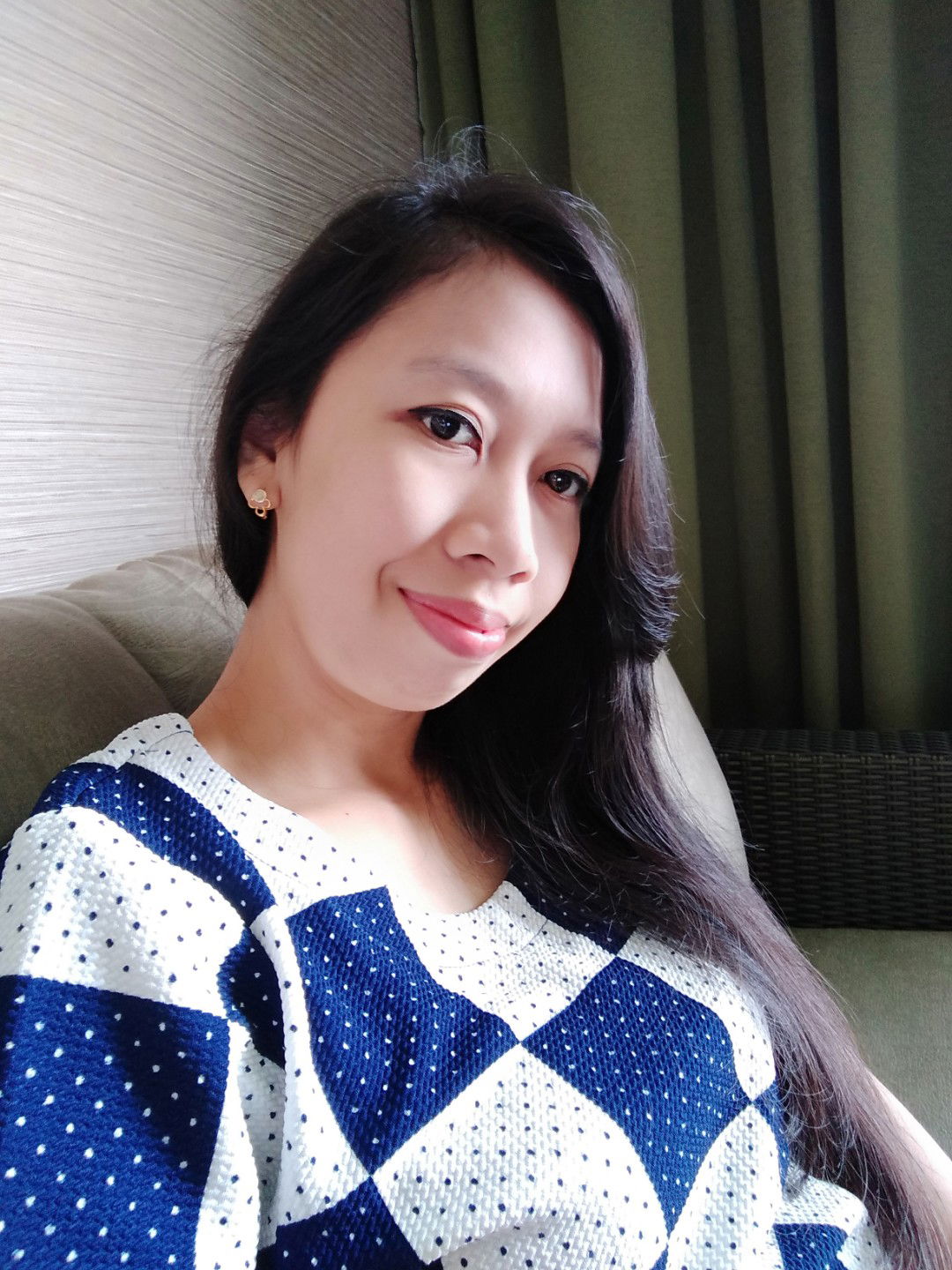 Aisyah Rani profile icon