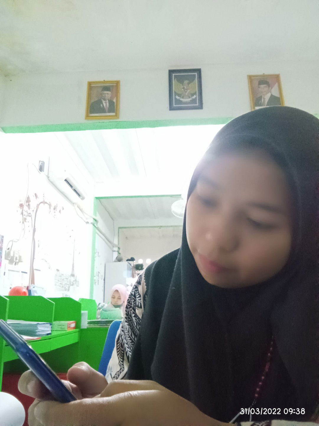 Lestari profile icon