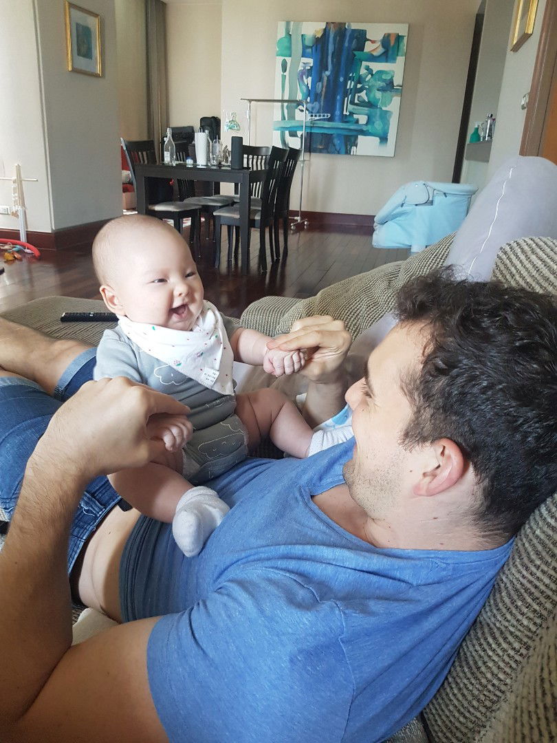 Sukpavee VESBOONCHO profile icon