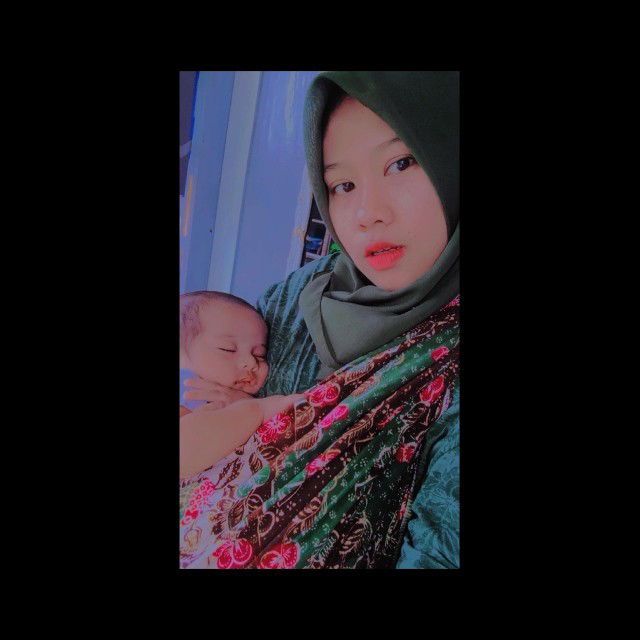 Wilda Faradisa profile icon