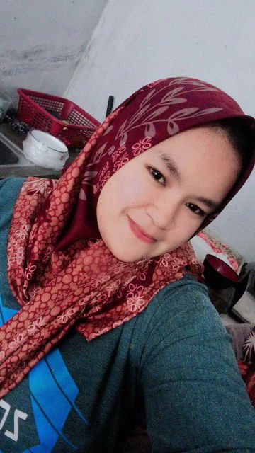 Nimatul Khasanah profile icon