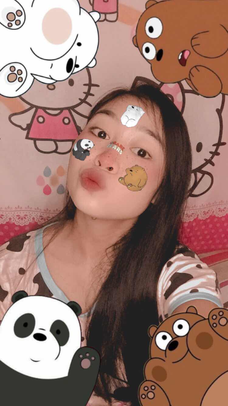 Jenelle Marian Bergonio profile icon