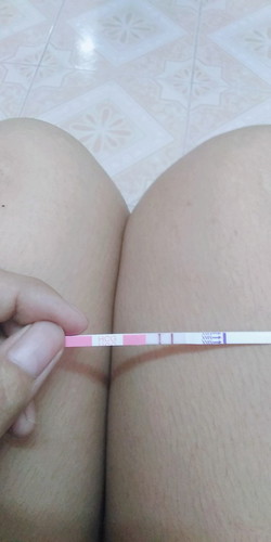 ตั้งครรภ์